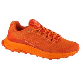 lacitesport.com - Merrell Moab Flight Chaussures de trail Homme, Couleur: Orange, Taille: 41
