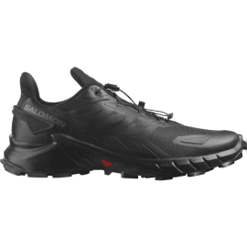 lacitesport.com - Salomon Supercross 4 Chaussures de trail Homme, Couleur: Noir, Taille: 40