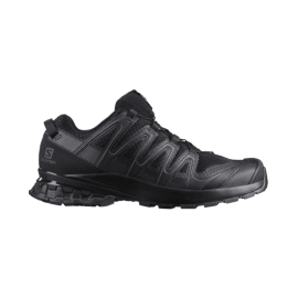 lacitesport.com - Salomon XA PRO 3D v8 Chaussures de trail Femme, Couleur: Noir, Taille: 37 1/3