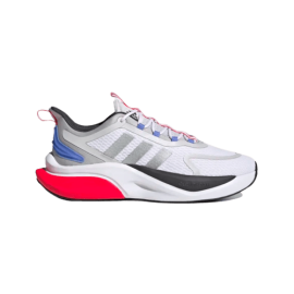 lacitesport.com - Adidas Alphabounce + Chaussures de running Homme, Couleur: Blanc, Taille: 40
