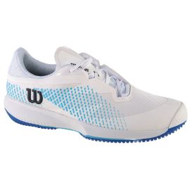 lacitesport.com - Wilson Kaos Swift 1.5 Chaussures de tennis Homme, Couleur: Blanc, Taille: 40 2/3