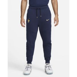 lacitesport.com - Nike Equipe de France Pantalon 2022 Homme, Taille: S