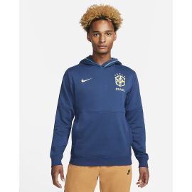 lacitesport.com - Nike Brésil Sweat 22 Homme, Taille: M