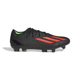 lacitesport.com - Adidas Speedportal.1 FG Chaussures de foot Adulte, Couleur: Noir, Taille: 46