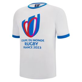 lacitesport.com - T-shirt Adulte World Cup 2023, Couleur: Blanc, Taille: S