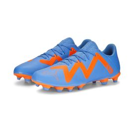 lacitesport.com - Puma Future Play FG/AG Chaussures de foot Adulte, Taille: 40,5