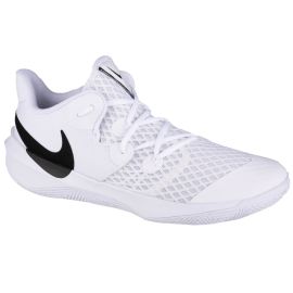 lacitesport.com - Nike Zoom Hyperspeed Court Chaussures indoor Homme, Couleur: Blanc, Taille: 44