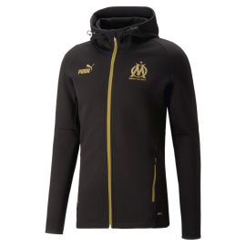 lacitesport.com - Puma OM Veste Casuals 22/23 Homme, Taille: XS