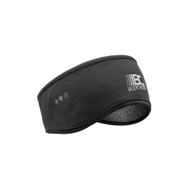 lacitesport.com - Bodycross Bluetooth waterproof Tour de tête , Couleur: Noir, Taille: TU