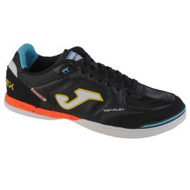lacitesport.com - Joma Top Flex 2301 Chaussures de foot Adulte, Couleur: Noir, Taille: 39