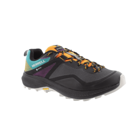lacitesport.com - Merrell MQM 3 Gore-Tex Chaussures de randonnée Femme, Couleur: Gris, Taille: 37