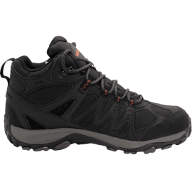 lacitesport.com - Merrell Accentor 2 Sport Mid Gore-Tex Chaussures de randonnée Homme, Couleur: Gris, Taille: 41,5