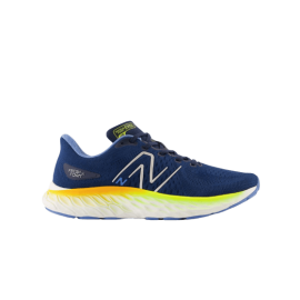 lacitesport.com - New Balance evozV3 Chaussures de running Homme, Couleur: Bleu, Taille: 42
