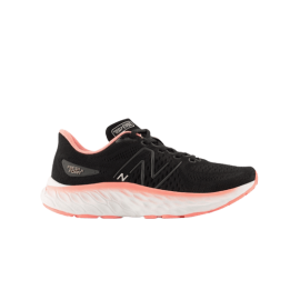lacitesport.com - New Balance EvozV3 Chaussures de running Femme, Couleur: Noir, Taille: 40