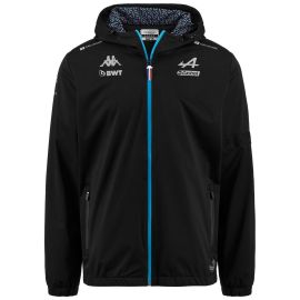 lacitesport.com - Kappa Alpine F1 2023 Veste Homme, Taille: S