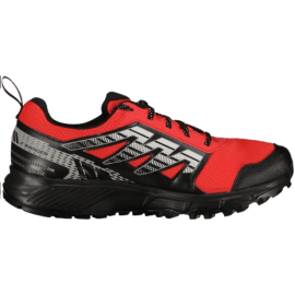lacitesport.com - Salomon Wander Gore-Tex Chaussures de trail Homme, Couleur: Rouge, Taille: 44
