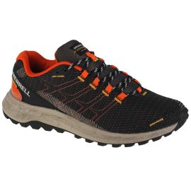 lacitesport.com - Merrell Fly Strike Chaussures de trail Homme, Couleur: Gris, Taille: 41