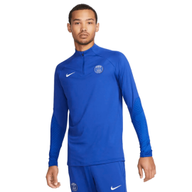 lacitesport.com - Nike PSG Sweat Training 22/23 Homme, Couleur: Bleu, Taille: L