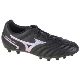 lacitesport.com - Mizuno Monarcida II Select AG Chaussures de foot Adulte, Couleur: Noir, Taille: 45