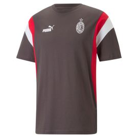 lacitesport.com - T-shirt AC Milan FootArchive Homme 2022/23 , Taille: S
