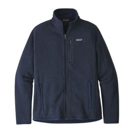 lacitesport.com - Patagonia Better Sweater Veste Polaire Homme, Couleur: Bleu, Taille: XL