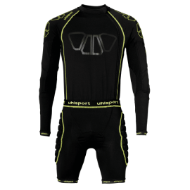 lacitesport.com - Uhlsport Bionik Frame Bodysuit, Taille: XL