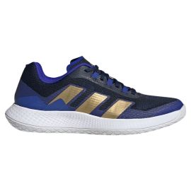 lacitesport.com - Adidas Forcebounce 2.0 Chaussures indoor Homme, Couleur: Bleu, Taille: 42