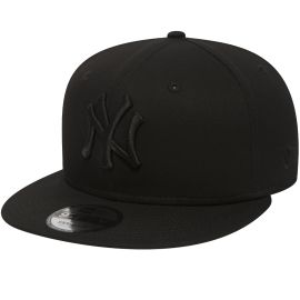 lacitesport.com - New Era Casquette MLB New York Yankees, Couleur: Noir, Taille: S/M