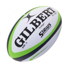 lacitesport.com - Gilbert Match Sirius Ballon de rugby