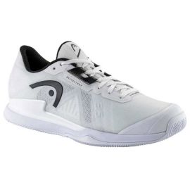 lacitesport.com - Head Sprint Pro 3.5 All Court Chaussures de tennis Homme, Couleur: Blanc, Taille: 41