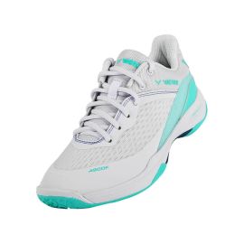 lacitesport.com - Victor A900F AR Chaussures indoor Femme, Couleur: Blanc, Taille: 39,5