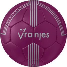 lacitesport.com - Erima Vranjes Ballon de handball, Couleur: Violet, Taille: T2