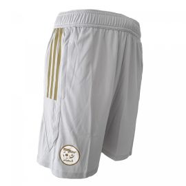 lacitesport.com - Adidas Algerie Short Training 22/23 Homme, Couleur: Blanc, Taille: S