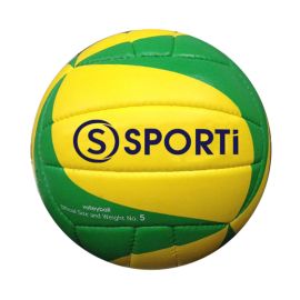 lacitesport.com - Sporti Ballon de Beach-Volley, Taille: TU