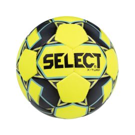 lacitesport.com - Select X-Turf Ballon de foot, Taille: T4