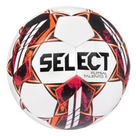 lacitesport.com - Select Talento V22 U11 Ballon de futsal, Taille: TU