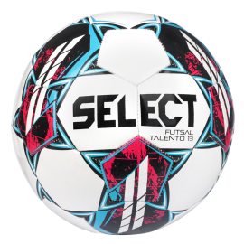 lacitesport.com - Select Talento V22 U13 Ballon de futsal, Taille: TU