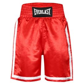 lacitesport.com - Everlast Short de boxe anglaise Homme, Taille: S