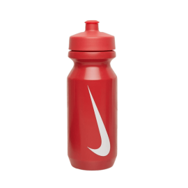 lacitesport.com - Nike Big Mouth Gourde, Couleur: Rouge, Taille: TU