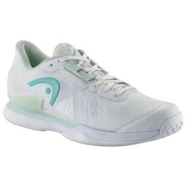 lacitesport.com - Head Sprint Pro 3.5 All Court Chaussures de tennis Femme, Taille: 38,5