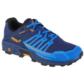 lacitesport.com - Inov-8 Roclite Ultra G 320 Chaussures de trail Homme, Couleur: Bleu, Taille: 41,5