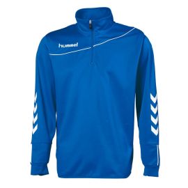 lacitesport.com - Hummel Corporate Sweat Homme, Couleur: Bleu, Taille: L