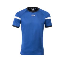 lacitesport.com - Force XV Victoire Maillot de rugby Homme, Couleur: Bleu, Taille: XL