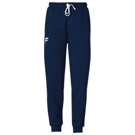 lacitesport.com - Force XV Pantalon Homme, Couleur: Bleu Marine, Taille: XL