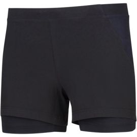 lacitesport.com - Babolat Exercise Short de tennis Femme, Couleur: Noir, Taille: XL
