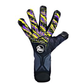 lacitesport.com - RG Gloves Toride Replica 2023 Gants de gardien Adulte, Couleur: Noir, Taille: 11