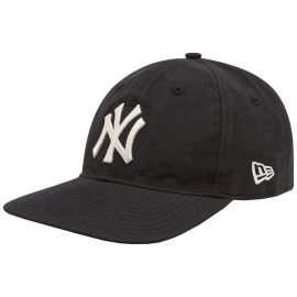 lacitesport.com - New Era 9FIFTY New York Yankees Stretch Snap Casquette Adulte, Couleur: Noir, Taille: M/L
