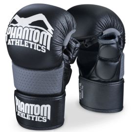 lacitesport.com - Phantom Athletics Rio Gants de Sparring MMA, Taille: S/M