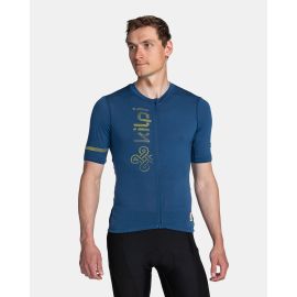 lacitesport.com - Maillot de cyclisme pour homme Kilpi PETRANA-M, Couleur: Bleu, Taille: 3XL