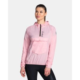 lacitesport.com - Veste de course ultra-légère pour femme Kilpi ANORI-W, Couleur: Rose, Taille: 40